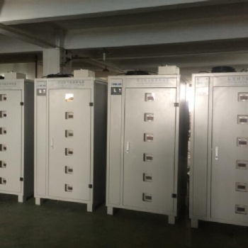 節(jié)能型鋁型材高頻氧化電源 電鍍電源 電解電源