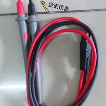 日置HIOKI L9208萬用表表筆9208測(cè)試線