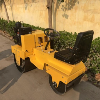 濟寧一寸金小型壓實機械YCJYL-41C壓路機