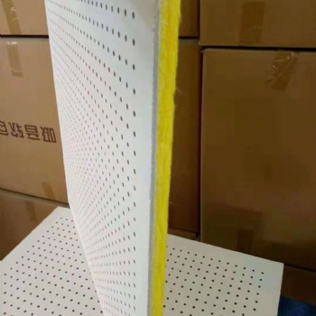 源盛玻纖天花板產品特點