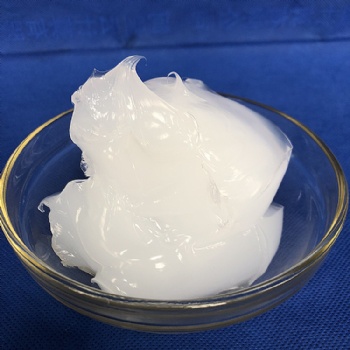 硅膠潤滑脂 硅酮密封油膏