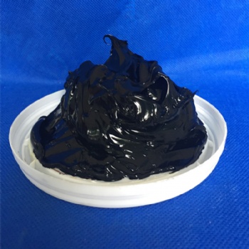 黑色超導電油膏 硒鼓導電潤滑脂