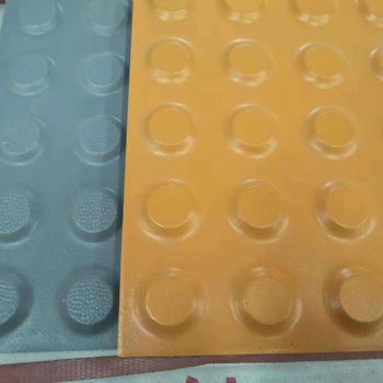 江蘇省南通市防腐防滑盲道磚生產(chǎn)廠家
