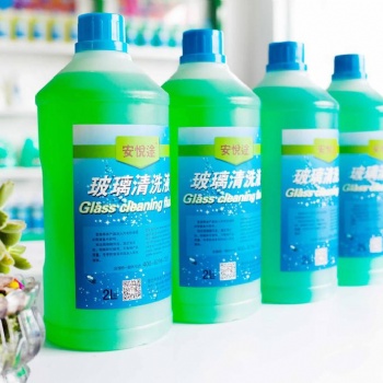 云南汽車玻璃水，防凍液，輪胎蠟等生產(chǎn)設(shè)備廠家
