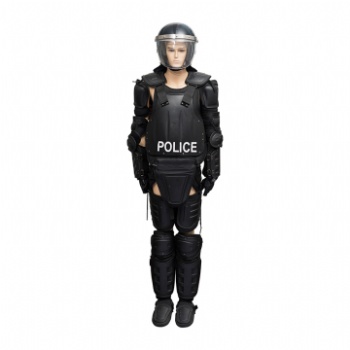 浙江智探防護面積大的防暴服