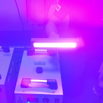 LED固化燈 手持便攜式UV固化燈 手機屏維修燈油墨固化無影膠固化