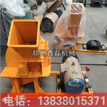 小型移動樹枝粉碎機 打碎樹枝機器 質(zhì)量可靠