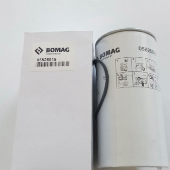 寶馬格濾芯適用于BOMAG寶馬格壓路機(jī)油水分離器濾芯