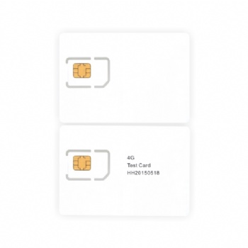 供應工廠4G-LTE測試卡，綜測儀cmw500， 8820C