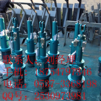 DT電動(dòng)推桿 DYTZ電動(dòng)液壓推桿 機(jī)械推拉桿