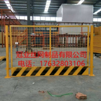 河北冠業(yè)基坑工地安全防護網(wǎng)