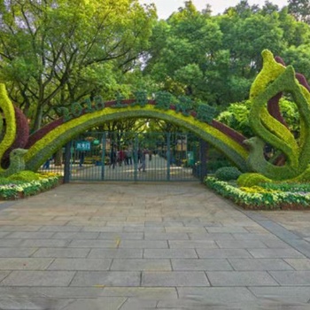 2019新聞:鄂州創意稻草人雕塑出售工廠
