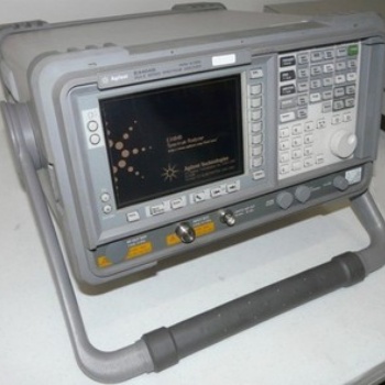 安捷倫7531系列示波器