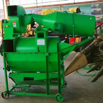 出售全新神雕谷子脫粒機