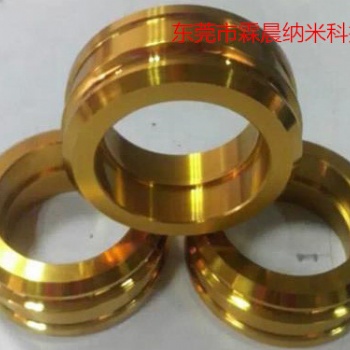 供蘭溪海鹽注塑模具表面納米涂層，解決模具粘膜提升效率