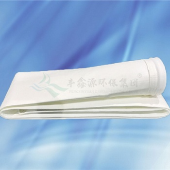 江蘇豐鑫源環保集團有限公司 拒水防油針刺氈