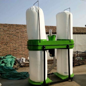 直供巨吸邦木工吸塵器3千瓦節能低噪音木工吸塵器