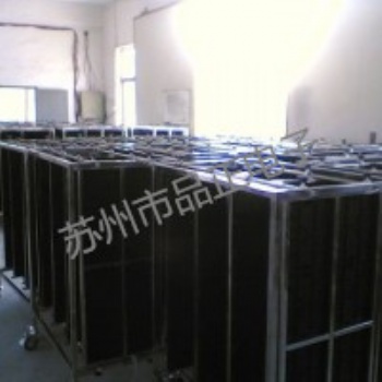 防靜電,防塵PCB周轉(zhuǎn)車