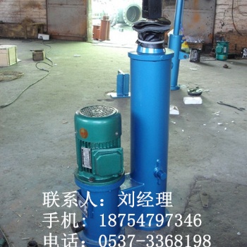電動(dòng)液壓推桿DYTP DYTZ推桿 液壓推拉桿