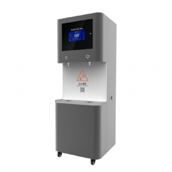 威可利品牌廠家 商務(wù)直飲水機(jī) 60L 6KW 帶五級反滲透凈水設(shè)備
