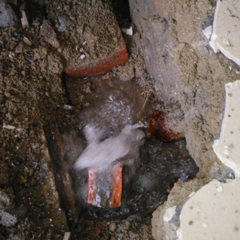 東莞廚房漏水檢測，室內(nèi)家庭漏水檢測徹底解決漏水根部