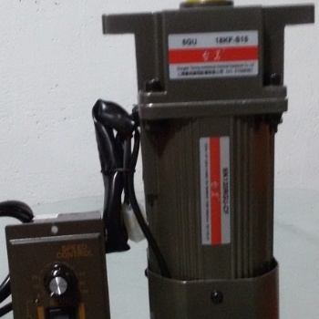 臺(tái)茗微型減速電機(jī)4RK25GN-SM