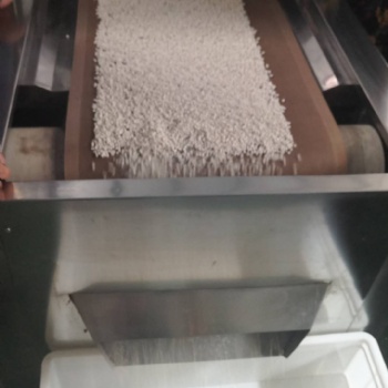 山東黑芝麻糊機(jī)械生產(chǎn)線
