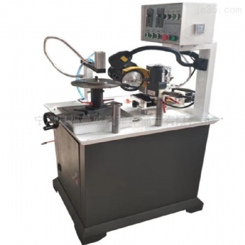 全自動硬質合金圓鋸片磨齒機/全自動數控合金鋸片研磨機/磨齒機