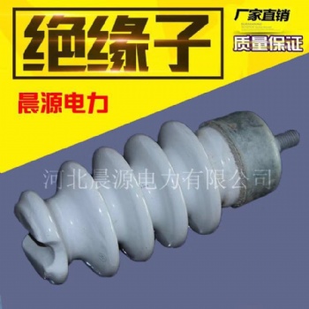 柱式瓷絕緣子PS-15/300生產(chǎn)廠家