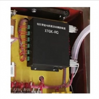 廠家 XTGK-RQ 低壓智能電機軟啟動測控裝置