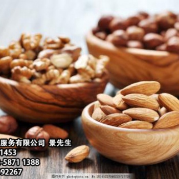天津?qū)I(yè)堅果進口報關(guān)