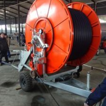 廠家90-300絞盤式噴灌機(jī),格高品質(zhì)