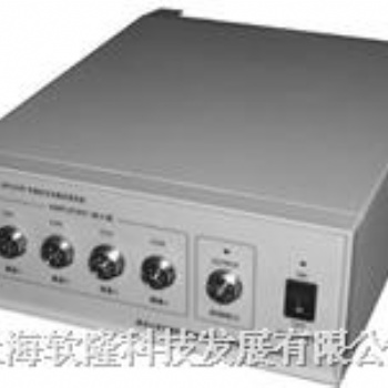 生物信號采集與分析系統