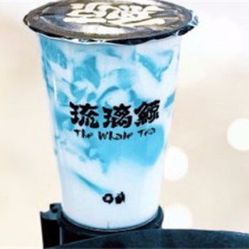 如何讓南京琉璃鯨奶茶店利潤變得越來越高