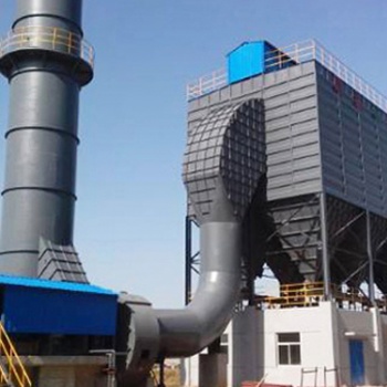 泊頭諾和供應離線清灰PPC氣箱除塵器原理介紹氣箱除塵器價格