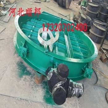 除塵設(shè)備通風機節(jié)流調(diào)節(jié)閥門調(diào)風閥生產(chǎn)廠家河北順邦環(huán)保