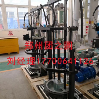 盾構機配件 林肯油脂泵泵站 泵架+84806泵頭+84976泵桿