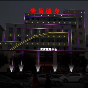 荊門燈箱招牌專業(yè)設(shè)計(jì)制作，承接戶外廣告業(yè)務(wù)