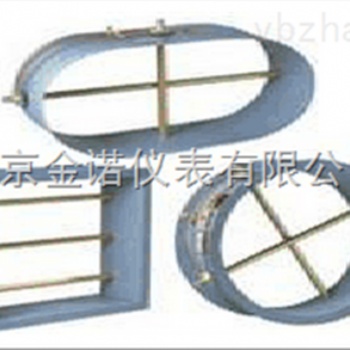 不帶整流柵格式橫截面流量計(jì)