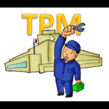 深圳天行健5月TPM管理培訓(xùn)招生說明