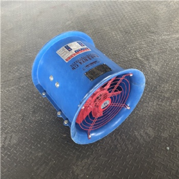 FT35-11-5.6玻璃鋼防腐軸流風(fēng)機(jī)380v工業(yè)通風(fēng)機(jī)