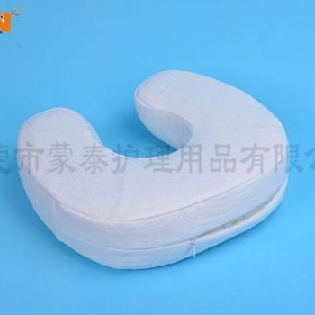 脖子酸痛怎么辦？用護頸枕