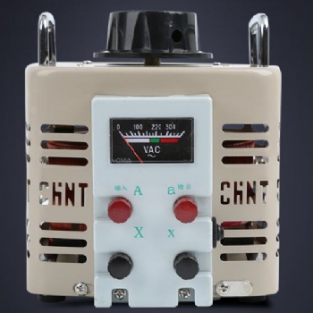 TSGC2J-30KVA三相接觸式電動調(diào)壓器