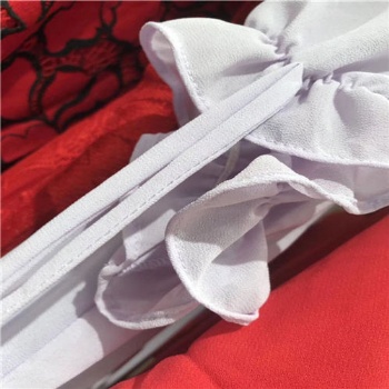 白云區(qū)石井衣服批發(fā)市場梵蒂維緹品牌女裝尾貨