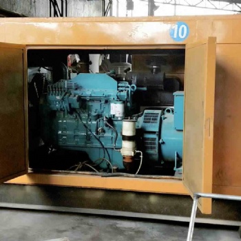 增城出租發(fā)電機公司，租賃大型柴油發(fā)電機，二手發(fā)電機出售