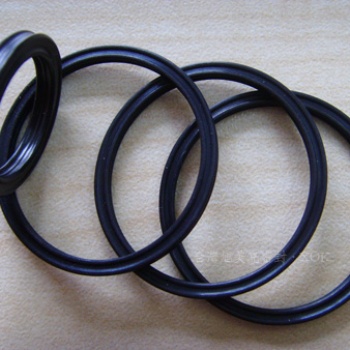 星形圈（X-ring）