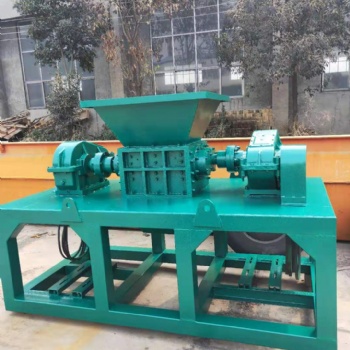 河南多功能廢紙撕碎機 金屬撕碎機 在撕碎行業中光彩奪目