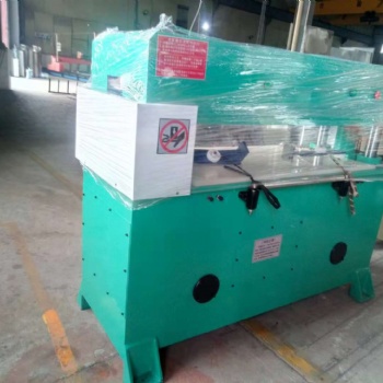 珍珠棉海綿裁斷機 吸塑橡膠裁斷機沖床 鞋材啤機