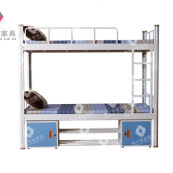 聚大韶關(guān)上下鋪鐵架床22年生產(chǎn)經(jīng)驗(yàn)質(zhì)量有保障