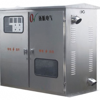 農(nóng)網(wǎng)柜廠家 環(huán)網(wǎng)柜 國(guó)網(wǎng)綜合配電柜JP綜合配電柜